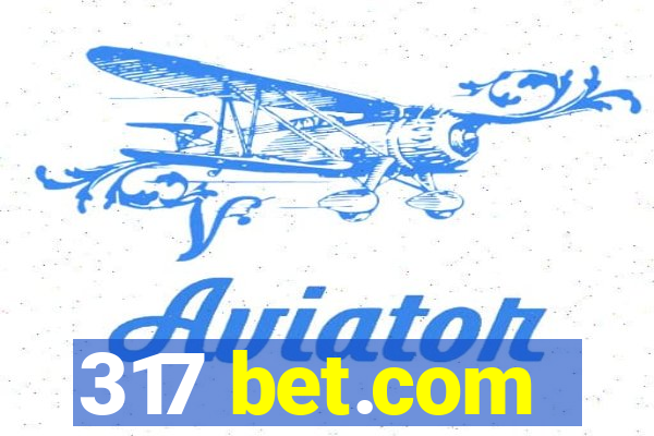 317 bet.com